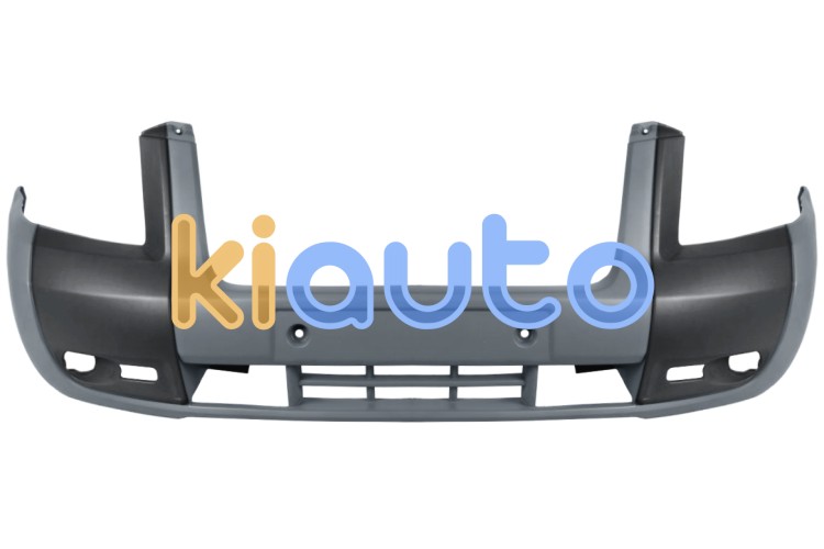 Parachoques ford transit 2006-2014 delantero / modelo 3.2tdci / completo / con antinieblas / imprimado OE 4913271