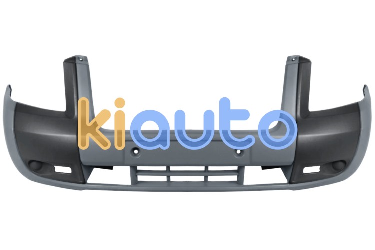 Parachoques ford transit 2006-2014 delantero / modelo 3.2tdci / completo / imprimado OE 4888387