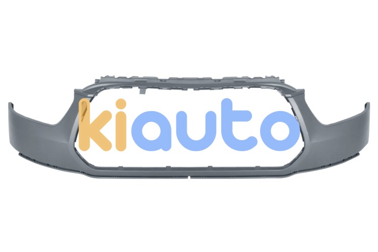 Parachoques ford transit 2014-2019 delantero / superior / imprimado OE 1857409