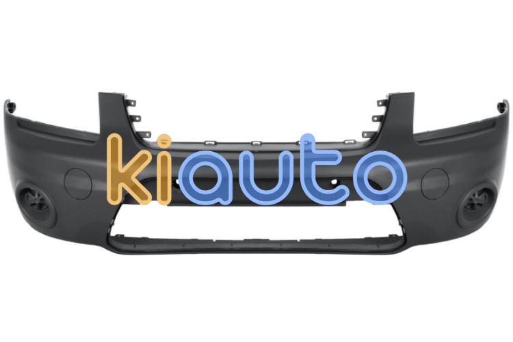 Parachoques ford transit connect 2009-2014 delantero OE 5075295