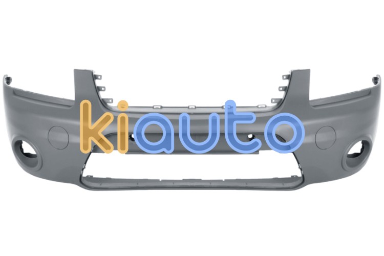 Parachoques ford transit connect 2009-2014 delantero / con antinieblas / imprimado OE 5076101