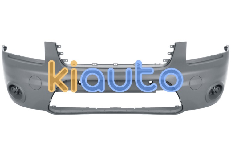 Parachoques ford transit connect 2009-2014 delantero / imprimado OE 5076102