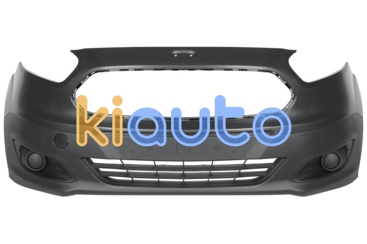Parachoques ford transit courier 2014-2018 delantero OE 2261626