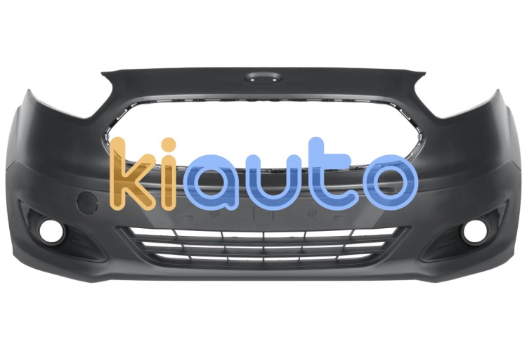 Parachoques ford transit courier 2014-2018 delantero / con antinieblas OE 2314154