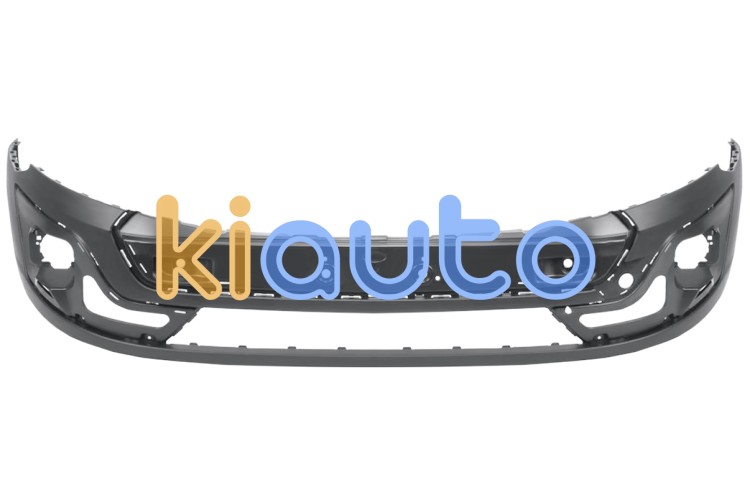 Parachoques ford transit custom 2013-2018 delantero / inferior OE 1779869