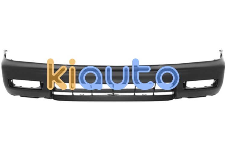 Parachoques honda accord 1994-1995 delantero / imprimado OE 71101SN7911ZA