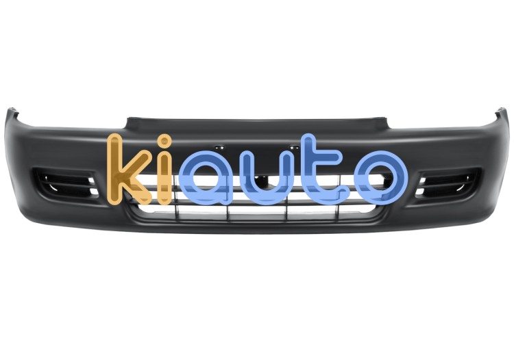 Parachoques honda civic 1992-1996 delantero / 2/3 puertas OE 04711SR3000ZZ / 04711-SR3-000ZZ / 71101SR0A00ZZ
