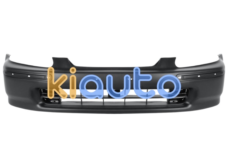 Parachoques honda civic 1996-1999 delantero / 3/4 puertas OE 71101S04000ZE / 71101-S04-000ZE