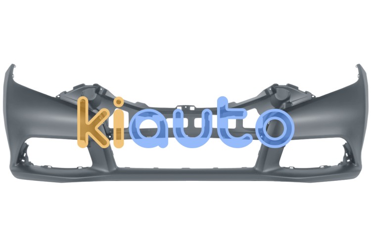 Parachoques honda civic 2012-2016 5 puertas / familiar / delantero / imprimado OE 71101TV0E00ZA / 71101-TV0-E00ZA / 71101TV0E20ZD