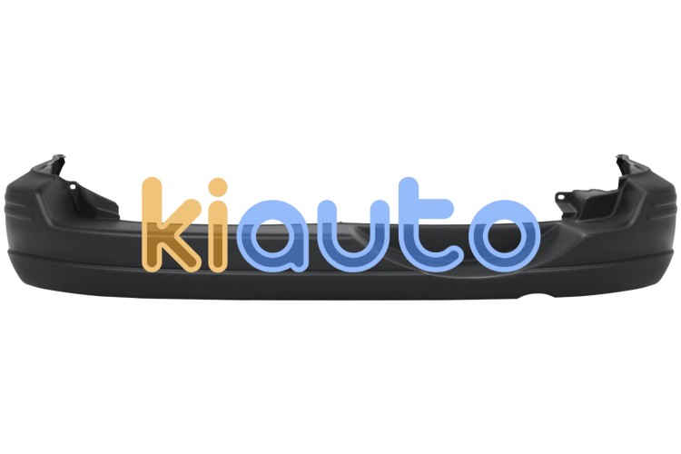 Parachoques honda crv 1996-1999 trasero OE 71501S10000 / 71501-S10-000