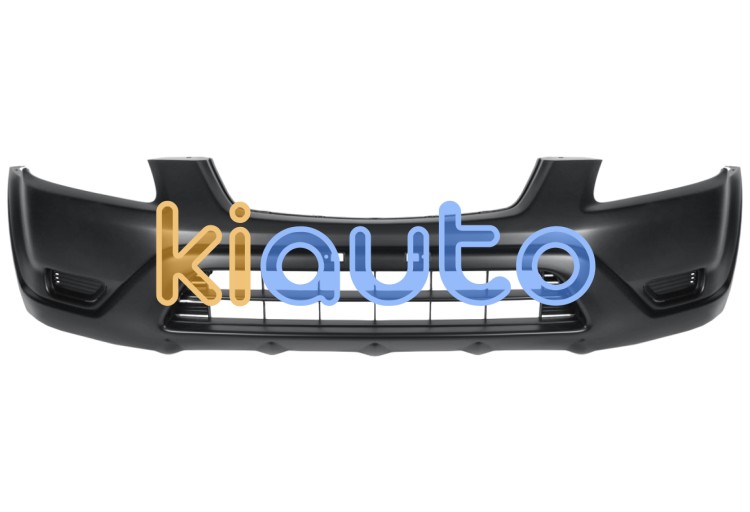 Parachoques honda crv 2002-2005 delantero OE 71101S9A000 / 71101-S9A-000 / 04711S9AA90