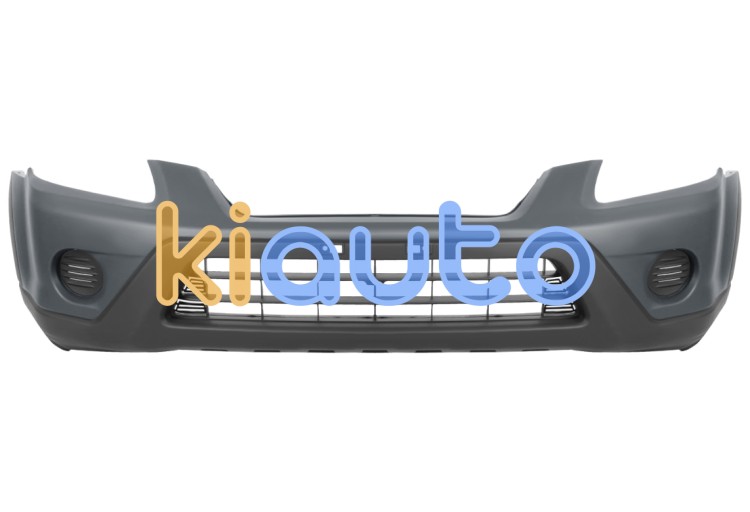 Parachoques honda crv 2005-2007 delantero OE 04711S9AA91 / 04711-S9A-A91 / 04711S9AA81ZZ