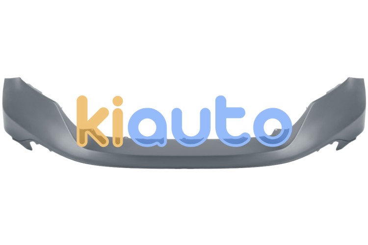 Parachoques honda crv 2007-2010 delantero / superior / imprimado OE 71101SWAJ00ZU / 71101-SWA-J00ZU / 71101SWWG00ZCHE