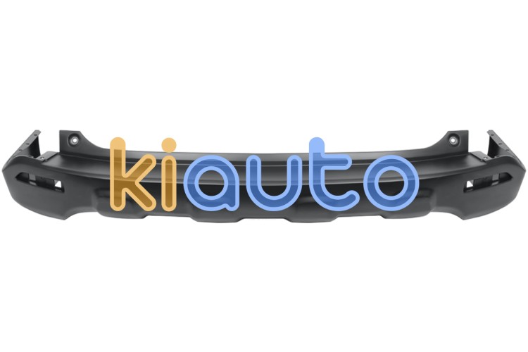 Parachoques honda crv 2007-2010 trasero OE 71501SWAJ50ZZ / 71501-SWA-J50ZZ / 04715SWAA90