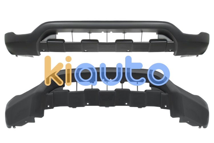 Parachoques honda crv 2010-2012 delantero / inferior OE 71102SWAA01 / 71102-SWA-A01