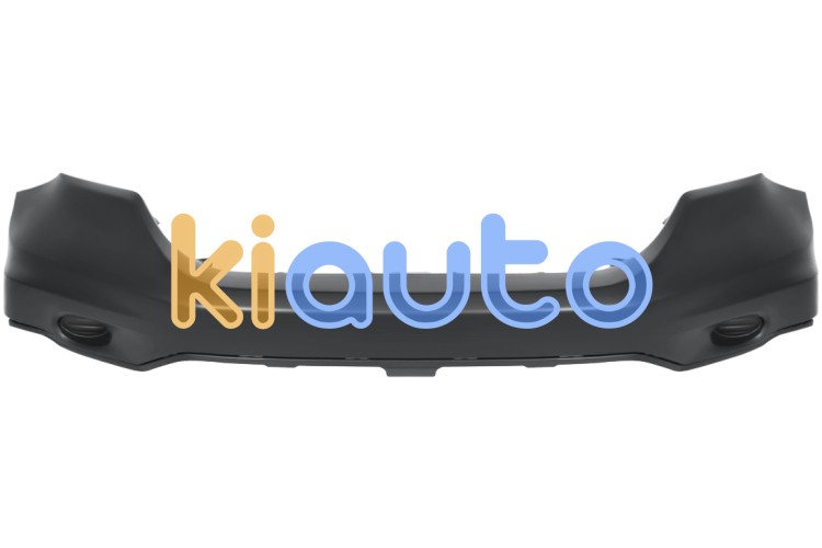 Parachoques honda crv 2010-2012 delantero / superior / sin antinieblas OE 04711SWAA80ZZ / 04711-SWA-A80ZZ / 71101SWAE00ZBHE