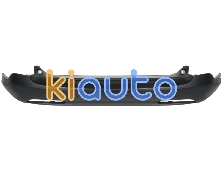 Parachoques honda crv 2012-2015 trasero OE 71501T1GG00 / 71501-T1G-G00