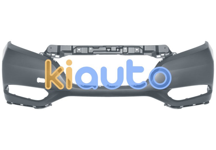 Parachoques honda hrv 2014-2019 delantero / imprimado OE 71101T7WA00ZC / 71101-T7W-A00ZC