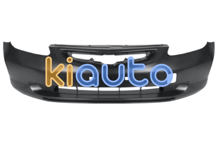 Parachoques honda jazz 2002-2004 delantero OE 71101SAA000ZB / 71101-SAA-000ZB / 71101SAET00ZZ