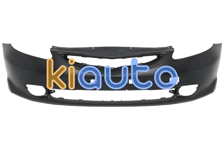 Parachoques honda jazz 2004-2008 delantero / con antinieblas OE 04711SAA910ZZ / 04711-SAA-910ZZ / 71101SAET00ZZ
