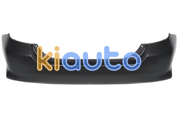 Parachoques honda jazz 2004-2008 trasero OE 71501SAG0000 / 71501-SAG-0000 / 77501SAET00ZZ