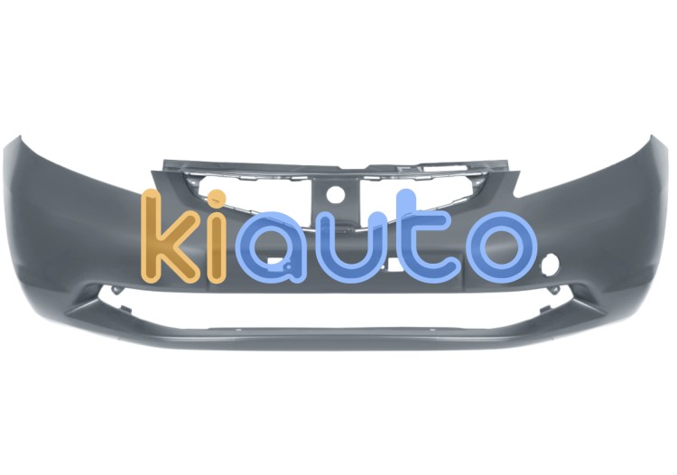 Parachoques honda jazz 2008-2011 delantero / imprimado OE 71101TF0G00ZU / 71101-TF0-G00ZU / 71101TF0G00ZG