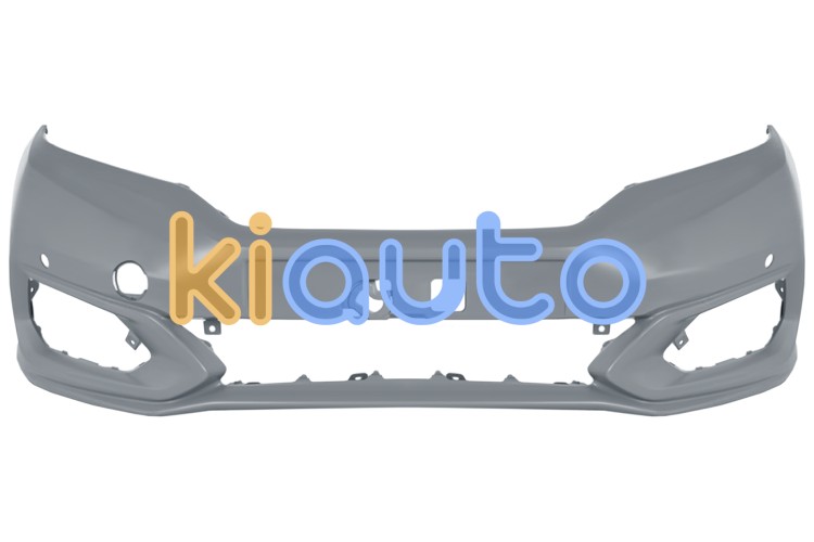 Parachoques honda jazz 2017-2020 delantero / con sensor / imprimado OE 71101TARG60ZF / 71101-TAR-G60ZF