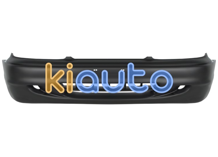 Parachoques hyundai accent 1995-1997 delantero / 4/5 puertas OE 86510-22000 / 8651022000