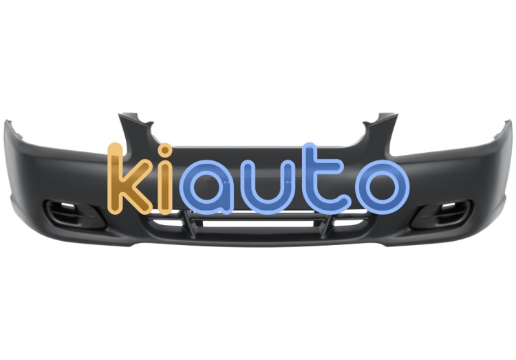 Parachoques hyundai accent 2000-2003 delantero / 4 puertas OE 8651025000 / 86510-25000
