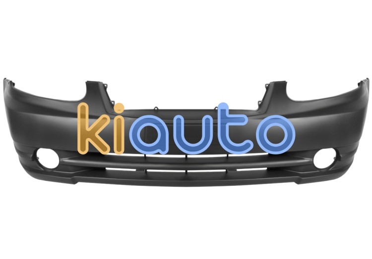 Parachoques hyundai accent 2003-2007 delantero / con antinieblas OE 8651125620 / 86511-25620