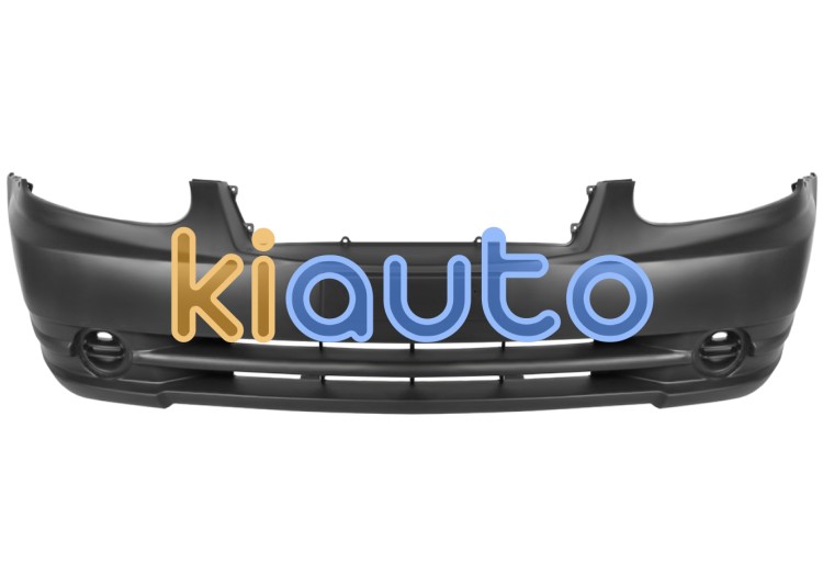 Parachoques hyundai accent 2003-2007 delantero / sin antinieblas OE 8651125610 / 86511-25610