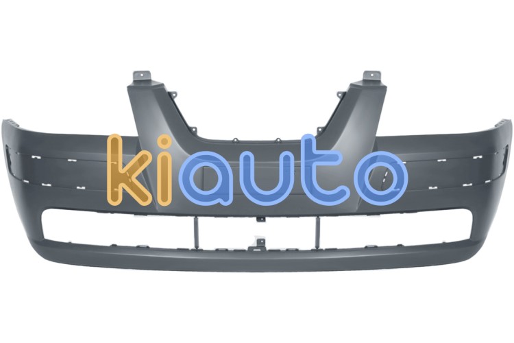 Parachoques hyundai atos 2003-2008 delantero / imprimado OE 8651105610 / 86511-05610