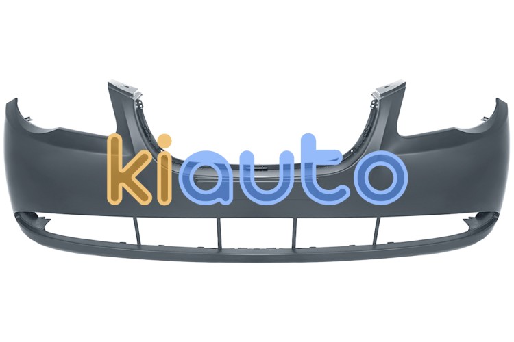 Parachoques hyundai elantra 2007-2011 delantero / imprimado OE 865112H000 / 86511-2H000