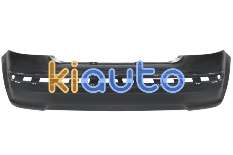 Parachoques hyundai getz 2002-2005 trasero OE 866111C100 / 86611-1C100