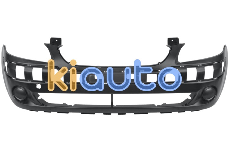 Parachoques hyundai getz 2005-2011 delantero / sin antinieblas OE 865111C300 / 86511-1C300