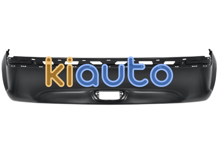 Parachoques hyundai getz 2005-2011 trasero OE 866111C310 / 86611-1C310