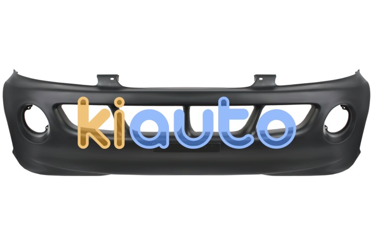 Parachoques hyundai h1 2001-2005 delantero OE 865104A500 / 86510-4A500 / 865104A000