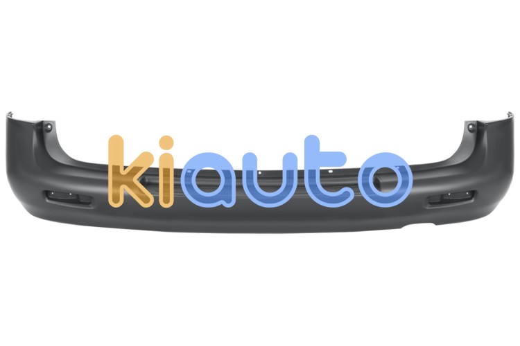 Parachoques hyundai h1 2001-2005 trasero OE 866104A000 / 86610-4A000