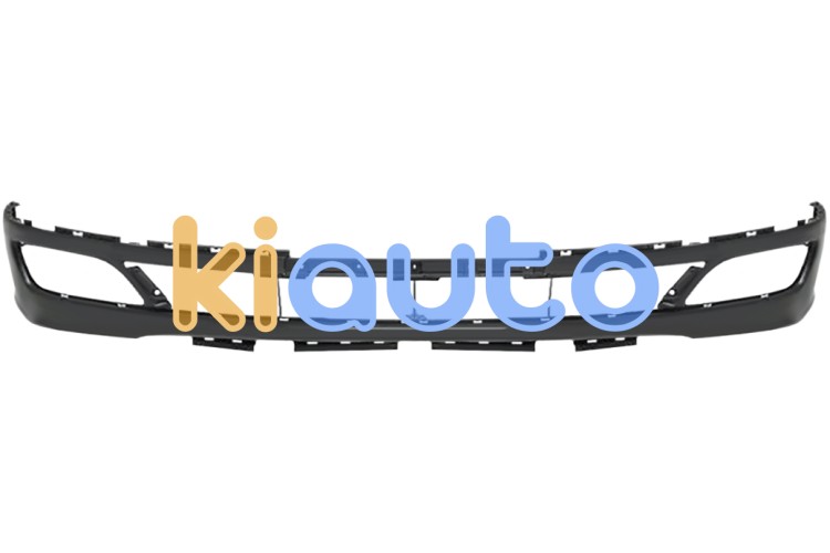 Parachoques hyundai h1 2008-2017 delantero / inferior OE 865114H000 / 86511-4H000