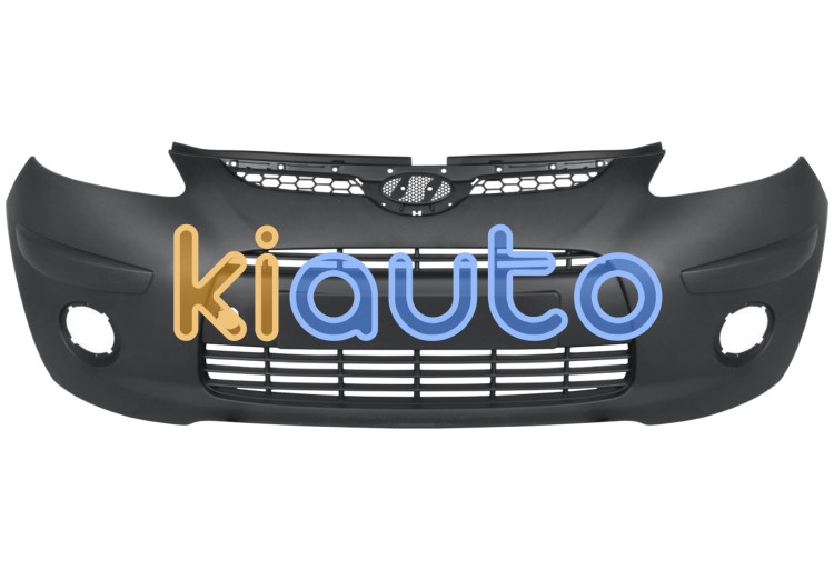 Parachoques hyundai i10 2008-2010 delantero / completo OE 865120X000-PFM / 86512-0X000-PFM
