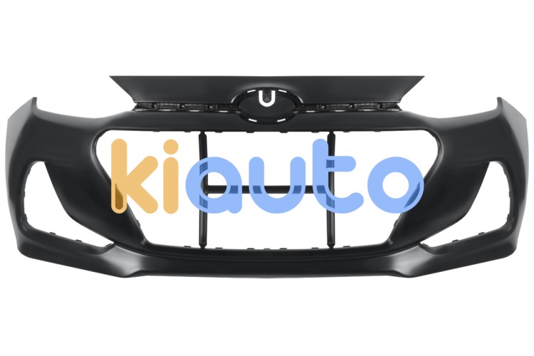 Parachoques hyundai i10 2016-2019 delantero OE 86511B9500 / 86511-B9500