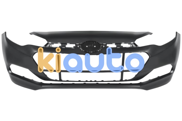 Parachoques hyundai i20 2014-2018 delantero OE 86511C8000 / 86511-C8000