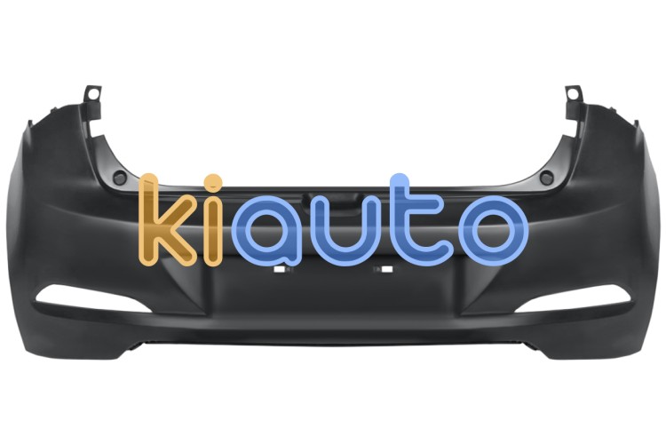 Parachoques hyundai i20 2014-2018 trasero OE 86610C8000 / 86610-C8000