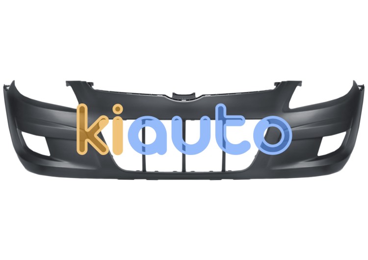 Parachoques hyundai i30 2008-2010 delantero / 5 puertas / imprimado OE 865112L000 / 86511-2L000