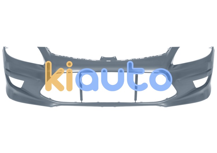 Parachoques hyundai i30 2010-2012 delantero / imprimado OE 865112R500 / 86511-2R500