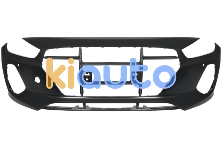 Parachoques hyundai i30 2016-2019 delantero / con sensor OE 86510G4000 / 86510-G4000
