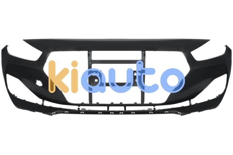Parachoques hyundai i30 2019-2020 delantero OE 86511G4AA0 / 86511-G4AA0