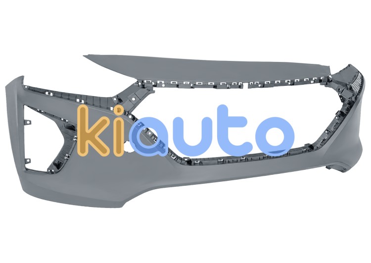 Parachoques hyundai ioniq 2016-2021 delantero / imprimado OE 86511G2000