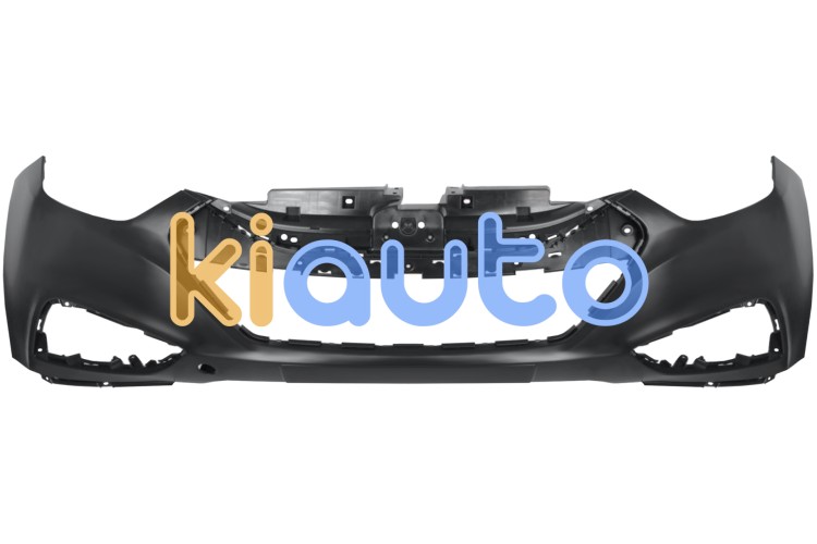 Parachoques hyundai ix35 2009-2013 delantero OE 865112Y000 / 86511-2Y000