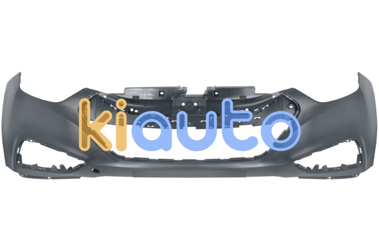 Parachoques hyundai ix35 2009-2013 delantero / imprimado OE 865112Y000 / 86511-2Y000